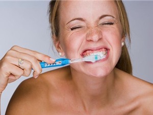 Điều gì xảy ra khi bạn chỉ đánh răng 1 lần trong ngày?