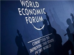 WEF cảnh báo những rủi ro với kinh tế toàn cầu từ thiên tai