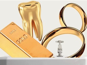 “Mỏ vàng” trị giá nhiều triệu USD từ nước thải sinh hoạt