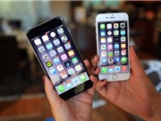 Apple chưa trả lời nhà mạng Việt Nam về việc iPhone nào dùng được 4G