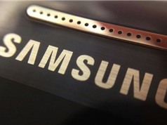 “Học đòi” Apple, Samsung tích hợp tính năng Live Photos trên Galaxy S7