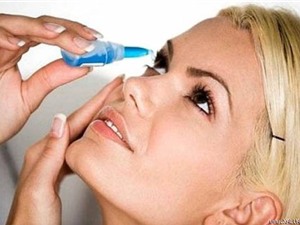 Triệu chứng bệnh mắt có thể dẫn đến mù lòa