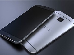 HTC One M10 có khả năng chống nước, lộ thời điểm ra mắt