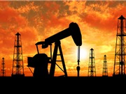 Công nghệ dầu đá phiến kéo giá xăng dầu giảm sâu