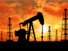 Công nghệ dầu đá phiến kéo giá xăng dầu giảm sâu