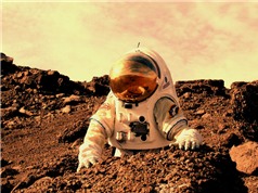 "Kế hoạch chinh phục sao Hỏa của NASA là viển vông"