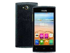 Hé lộ mẫu smartphone của Phillips tại Việt Nam bị cài sẵn mã độc