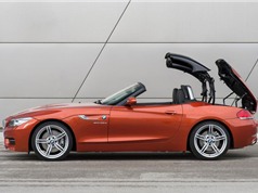 Top 10 mẫu xe hơi BMW giá rẻ nhất thế giới