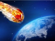 Nga tính dùng vũ khí hạt nhân phá tiểu hành tinh đe dọa Trái Đất 