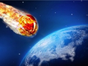 Nga tính dùng vũ khí hạt nhân phá tiểu hành tinh đe dọa Trái Đất 