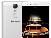 Trên tay Lenovo K5 Note cấu hình "khủng", giá siêu rẻ