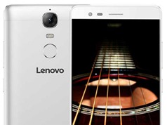 Trên tay Lenovo K5 Note cấu hình "khủng", giá siêu rẻ