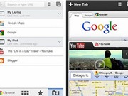 Google trả Apple một tỷ USD để thành tìm kiếm mặc định trên iPhone