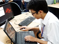 Việt Nam đứng thứ 3 trên thế giới về mối nguy hiểm khi lướt web