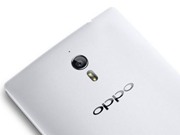 Oppo bán 50 triệu smartphone trong năm 2015