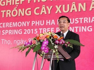 Thứ trưởng Chu Ngọc Anh trúng cử Ban chấp hành TƯ khóa 12