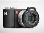 Chiếc máy ảnh có khả năng “bơi lội” giá 66 triệu đồng của Leica
