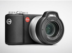 Chiếc máy ảnh có khả năng “bơi lội” giá 66 triệu đồng của Leica