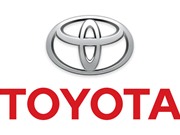Toyota tiếp tục đứng top về doanh số bán xe hơi