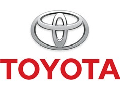 Toyota tiếp tục đứng top về doanh số bán xe hơi
