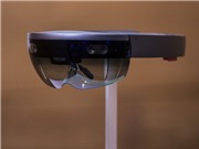 Apple "bon chen" sản xuất kính thực tế ảo
