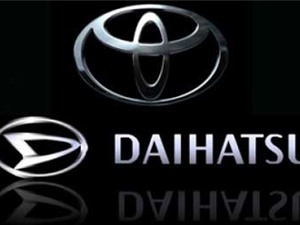 Toyota sắp chi 3 tỷ USD mua đứt Daihatsu