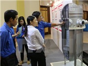 Việt Nam đảm bảo có thể ứng phó sự cố nhà máy điện hạt nhân