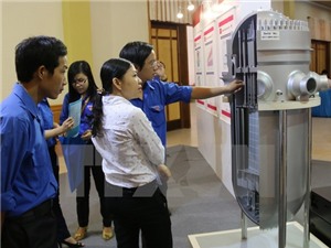 Việt Nam đảm bảo có thể ứng phó sự cố nhà máy điện hạt nhân