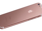 iPhone 7 sẽ không còn camera lồi