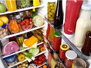 Những thực phẩm nên tránh tích trữ trong tủ lạnh
