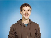 Mark Zuckerberg hé lộ tham vọng cực lớn của Facebook