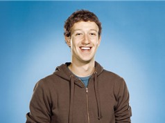 Mark Zuckerberg hé lộ tham vọng cực lớn của Facebook
