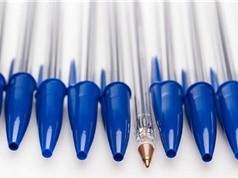 Bí mật về công dụng của lỗ nhỏ ở nắp bút bi