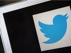 ​Twitter khóa hơn 125.000 tài khoản "khủng bố"