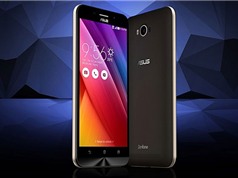 Đập hộp smartphone pin ấn tượng, giá tốt của Asus