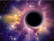 Stephen Hawking hé lộ tác dụng ít ngờ của hố đen