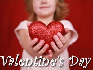 Những bí mật thú vị về ngày Valentine