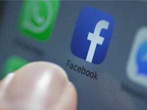 Tiết kiệm 20% pin điện thoại nhờ xóa ứng dụng Facebook