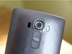 LG sắp ra mắt smartphone màn hình 2K, RAM 3 GB