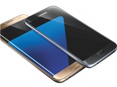 Lộ giá bán Samsung Galaxy S7, S7 Edge