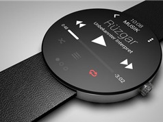 Hé lộ thời gian HTC trình làng smartwatch đầu tiên
