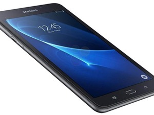 Lộ hình ảnh và giá bán Samsung Galaxy Tab E 7.0