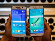 Samsung cập nhật Android mới nhất cho Galaxy S6 từ 15/2