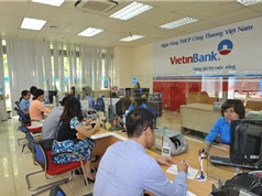 VietinBank -Thương hiệu của toàn cầu
