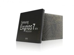Samsung ra mắt vi xử lý Exynos 7870
