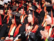 1.300 học bổng tiến sĩ ở nước ngoài năm 2016