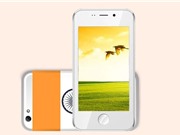 Cận cảnh smartphone giá hơn 89.000 đồng