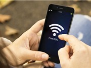 Hé lộ về khả năng gây ung thư của Wi-Fi