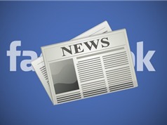 Facebook sẽ "mở cửa" hoàn toàn dịch vụ Instant Articles vào 12/4