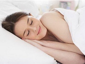 Tư thế ngủ nào có lợi cho sức khỏe nhất?